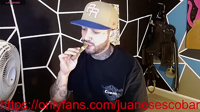 nicolastorres99 online show from 11, 10, 2025