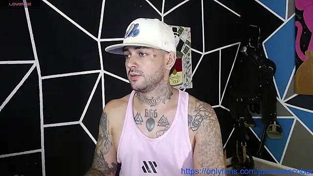 nicolastorres99 online show from 22, 10, 2025