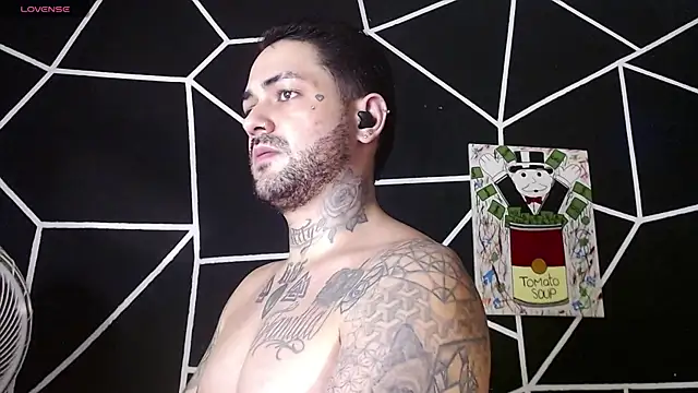 nicolastorres99 online show from 29, 10, 2025