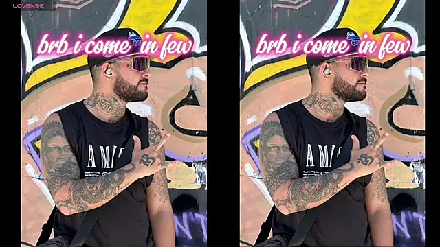 nicolastorres99 online show from 7, 11, 2025