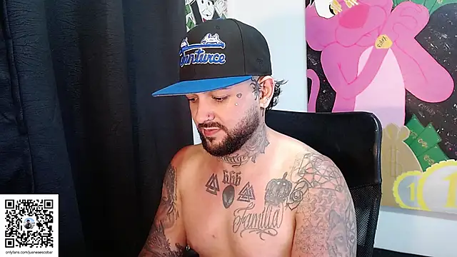 nicolastorres99 online show from 24, 2, 2026