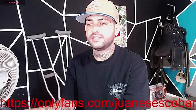 nicolastorres99 online show from 3, 10, 2025