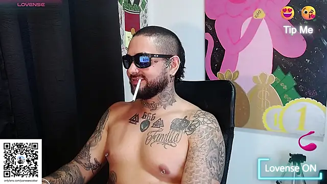 nicolastorres99 online show from 14, 2, 2026