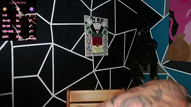 nicolastorres99 online show from 26, 11, 2025