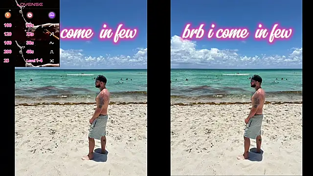 nicolastorres99 online show from 22, 11, 2025