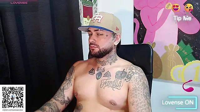 nicolastorres99 online show from 5, 2, 2026