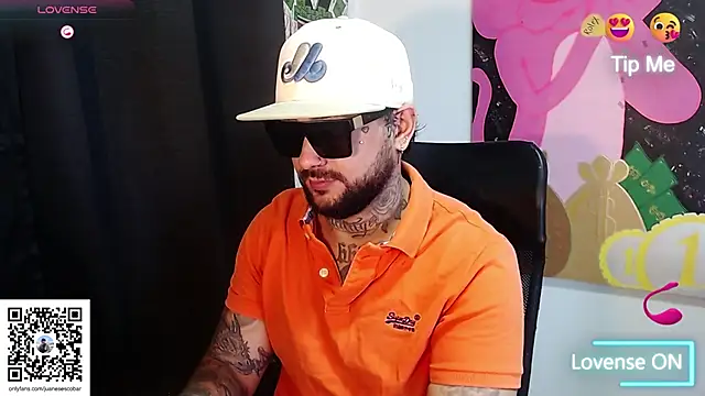 nicolastorres99 online show from 12, 2, 2026