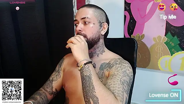 nicolastorres99 online show from 9, 2, 2026