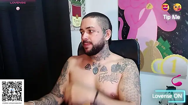 nicolastorres99 online show from 16, 2, 2026