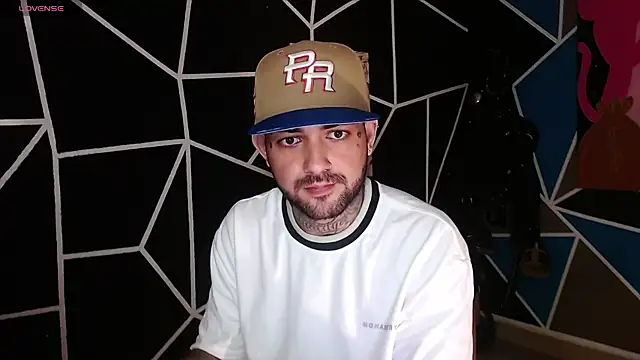 nicolastorres99 online show from 30, 10, 2025