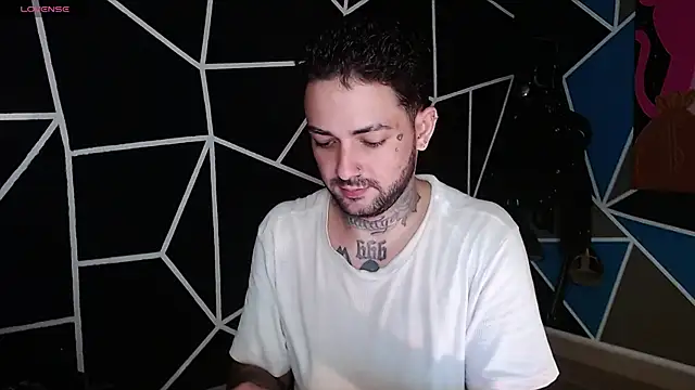 nicolastorres99 online show from 27, 10, 2025