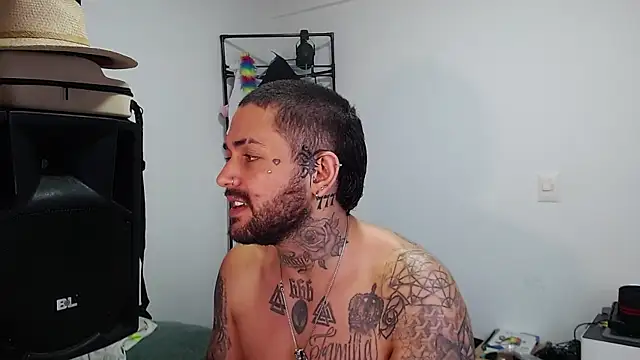 nicolastorres99 online show from 7, 1, 2026