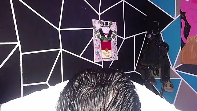 nicolastorres99 online show from 3, 11, 2025