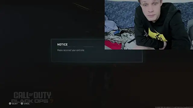 BigIncognitoXXX online show from 29, 5, 2026