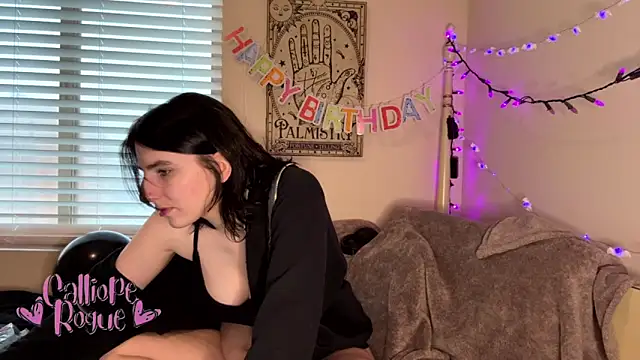 Snapshot of callioperogue chatting on 22, 11, 2025 callioperogue online show from 22, 11, 2025