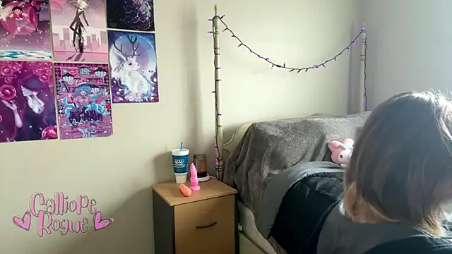 Snapshot of callioperogue chatting on 8, 10, 2025 callioperogue online show from 8, 10, 2025