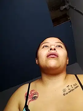 Snapshot of yelezia chatting on 19, 3, 2026 yelezia online show from 19, 3, 2026