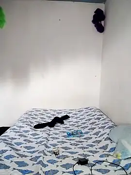 Snapshot of yelezia chatting on 17, 10, 2025 yelezia online show from 17, 10, 2025