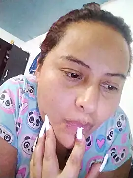 Snapshot of yelezia chatting on 23, 2, 2026 yelezia online show from 23, 2, 2026