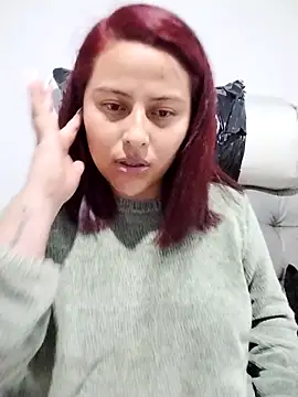 Snapshot of yelezia chatting on 28, 2, 2026 yelezia online show from 28, 2, 2026