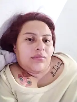 Snapshot of yelezia chatting on 1, 3, 2026 yelezia online show from 1, 3, 2026