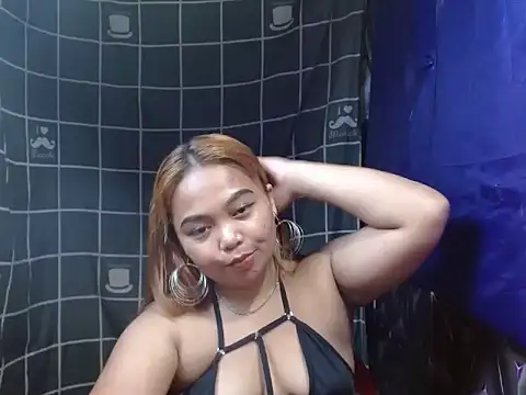 Snapshot of Hajaima chatting on 29, 10, 2025 Hajaima online show from 29, 10, 2025