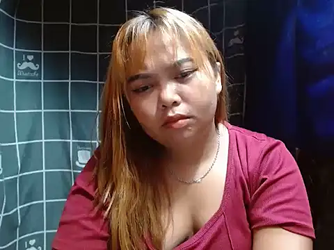 Snapshot of Hajaima chatting on 14, 11, 2025 Hajaima online show from 14, 11, 2025