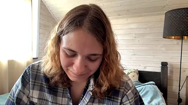 SunPunnyGirl online show from 14, 9, 2025