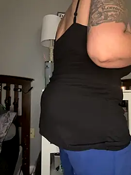 dieseldame1313 online show from 10, 10, 2025