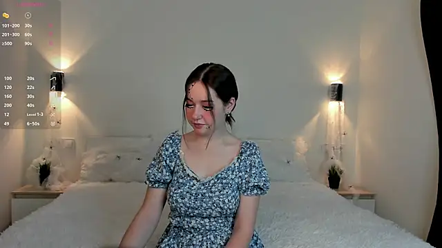 HopeKou online show from 29, 10, 2025