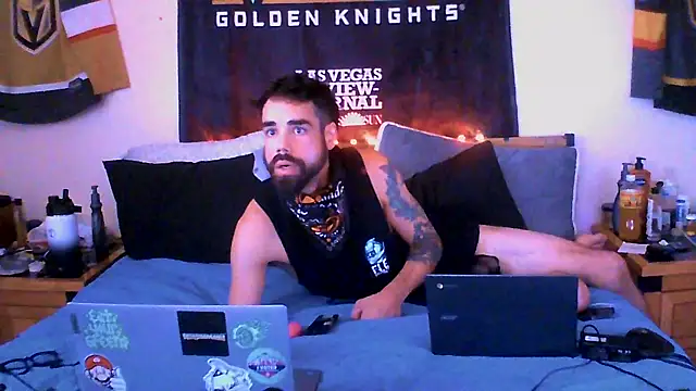 Str8ishVegasGuy online show from 20, 9, 2025