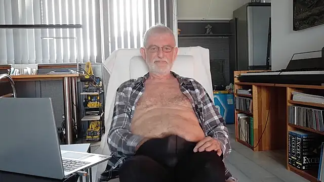 ewaldwillems99 online show from 30, 10, 2025