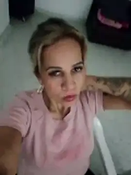 Alisson Milf online show from 8, 2, 2026