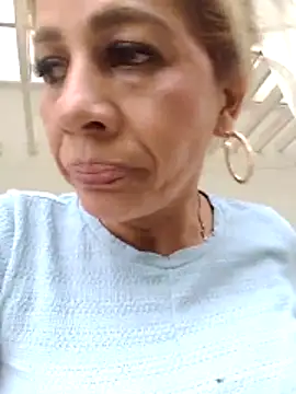 Alisson Milf online show from 22, 3, 2026