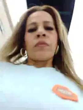 Alisson Milf online show from 14, 4, 2026