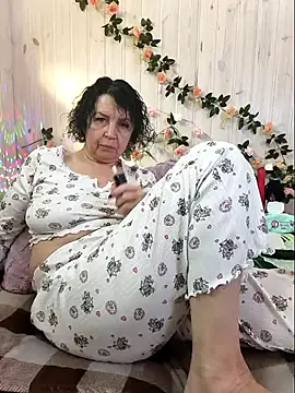 LitisiaLove4551 online show from 13, 3, 2026