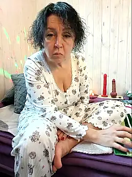 LitisiaLove4551 online show from 14, 1, 2026