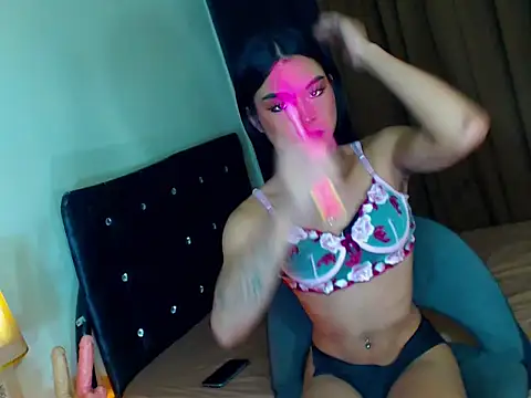 exoticacutiegirl online show from 23, 10, 2025