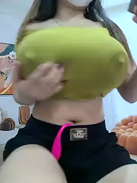 Kiki-vivi online show from 24, 9, 2025