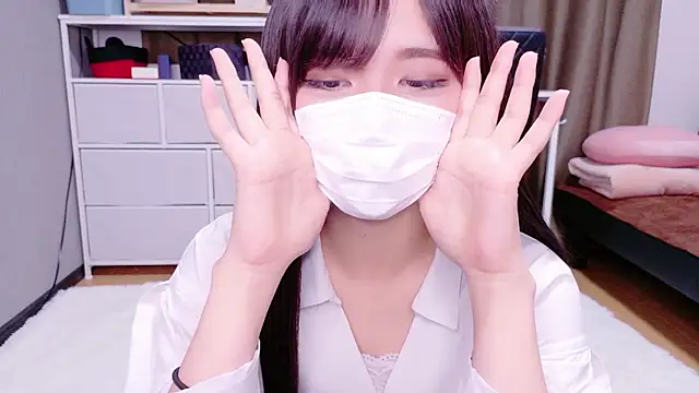 Snapshot of Noa_chan_o0 chatting on 3, 12, 2025 Noa chan o0 online show from 3, 12, 2025