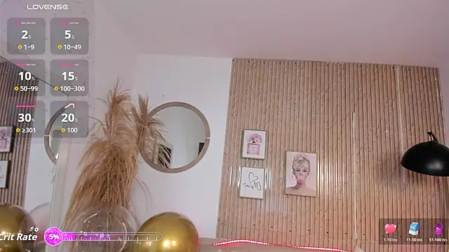 Natti london online show from 31, 3, 2026