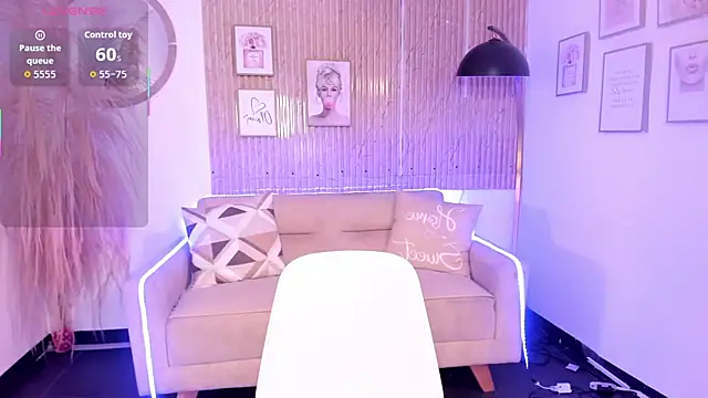 Natti london online show from 4, 2, 2026