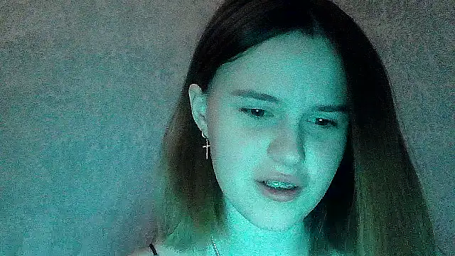 SweetLoraa online show from 26, 10, 2025