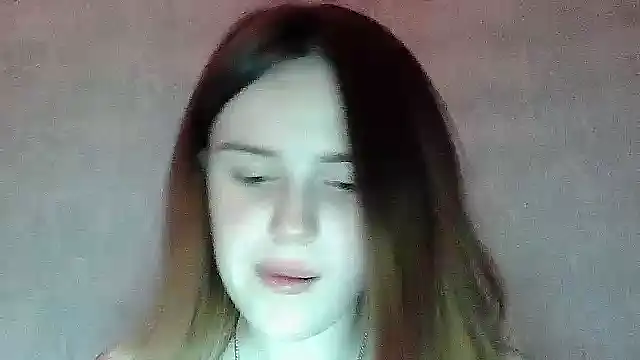 SweetLoraa online show from 23, 11, 2025