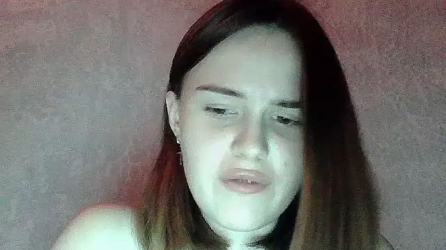 SweetLoraa online show from 18, 11, 2025