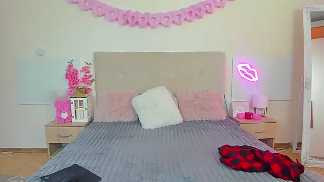 LexyFuun online show from 20, 2, 2026