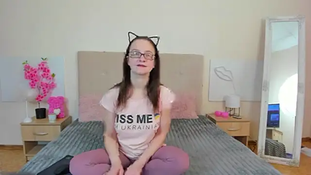 LexyFuun online show from 29, 11, 2025