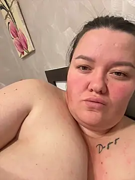 SunnyLeila2101 online show from 25, 9, 2025