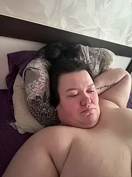 SunnyLeila2101 online show from 17, 2, 2026