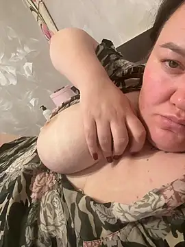 SunnyLeila2101 online show from 11, 9, 2025